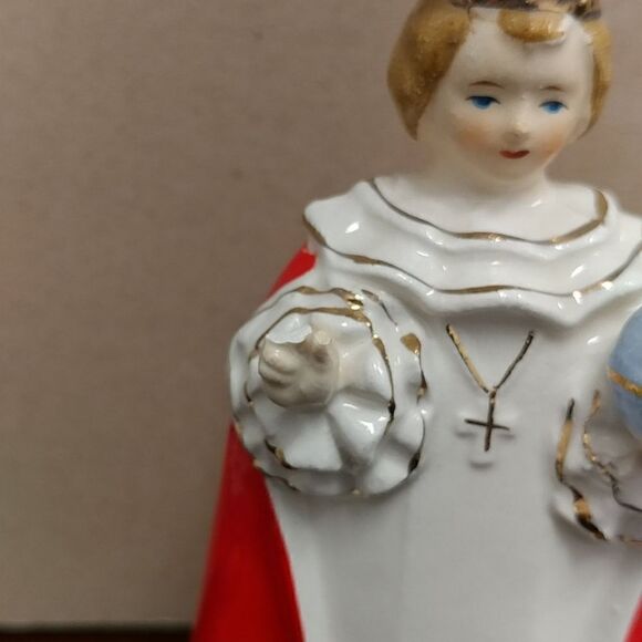 Sanmyro Japan Porcelain Collectible - Picture 3 of 4